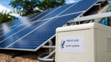 Les panneaux solaires hybrides : produire simultanément électricité et chaleur