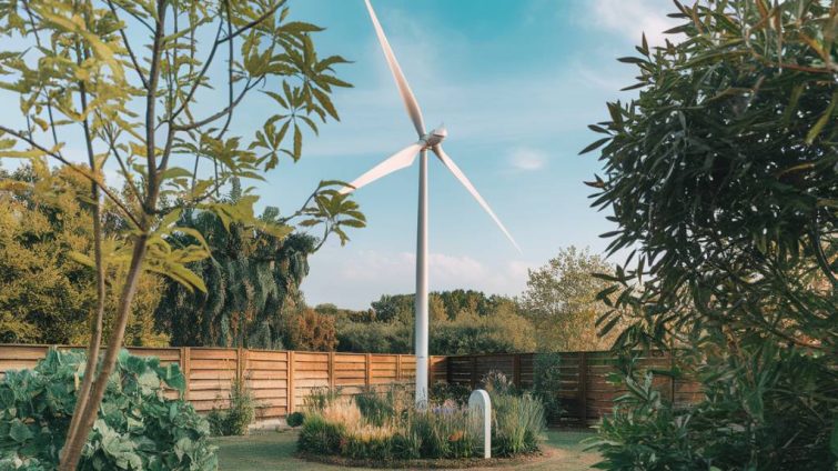 Installer une éolienne dans son jardin : comment respecter les conditions ?